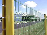 3D Fence.