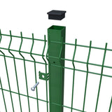 3D Fence.